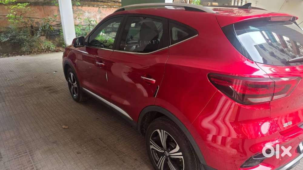 Mg Astor Sharp Pro 2025 Mt 3620 Km Driven