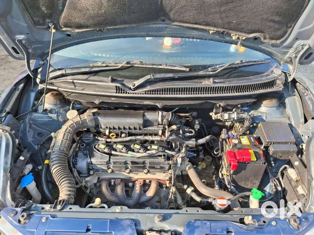 Maruti Suzuki Petrol 2021