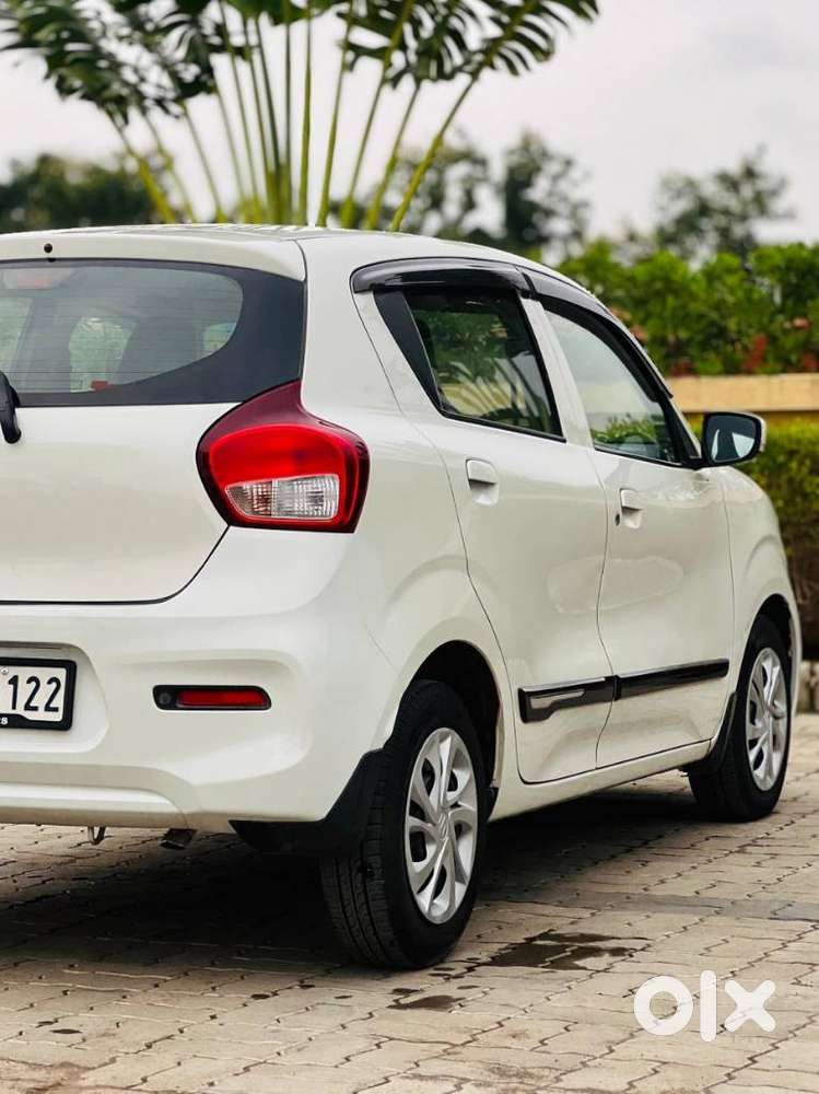 Maruti Suzuki Celerio Zxi, 2022, Petrol