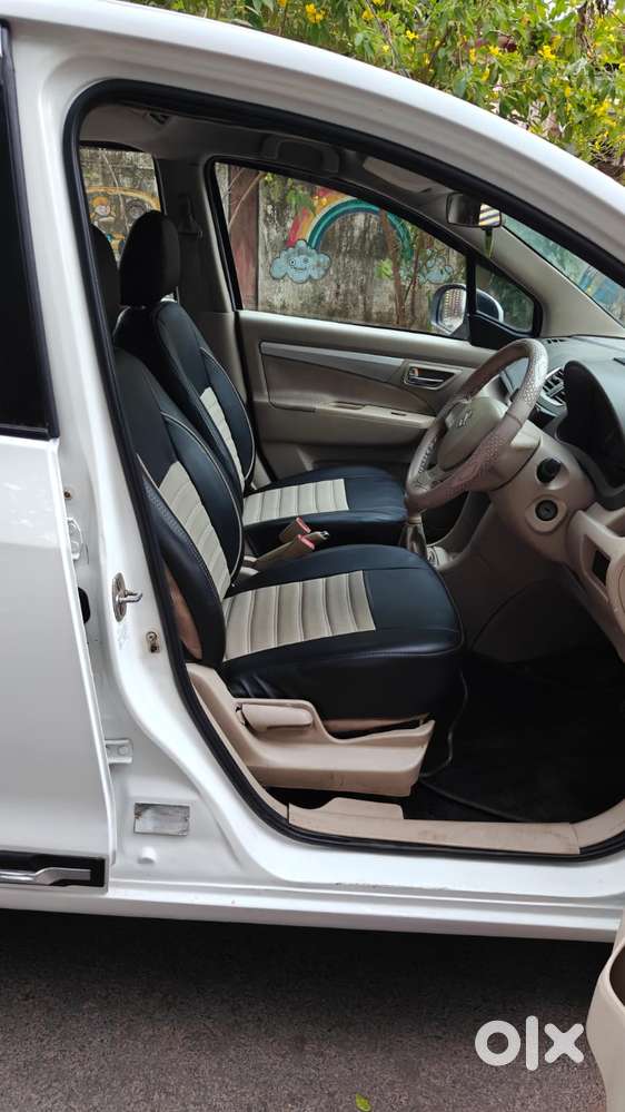 Maruti Suzuki Ertiga Vdi, 2012, Diesel