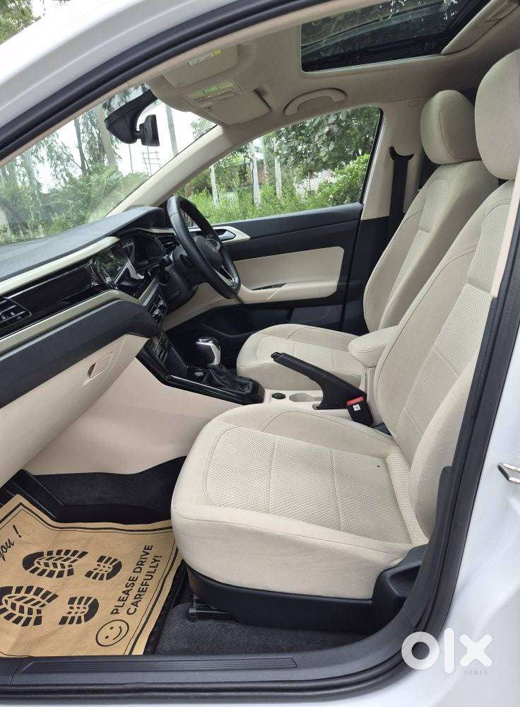Volkswagen Virtus Highline Plus 1.0 Tsi At, 2025