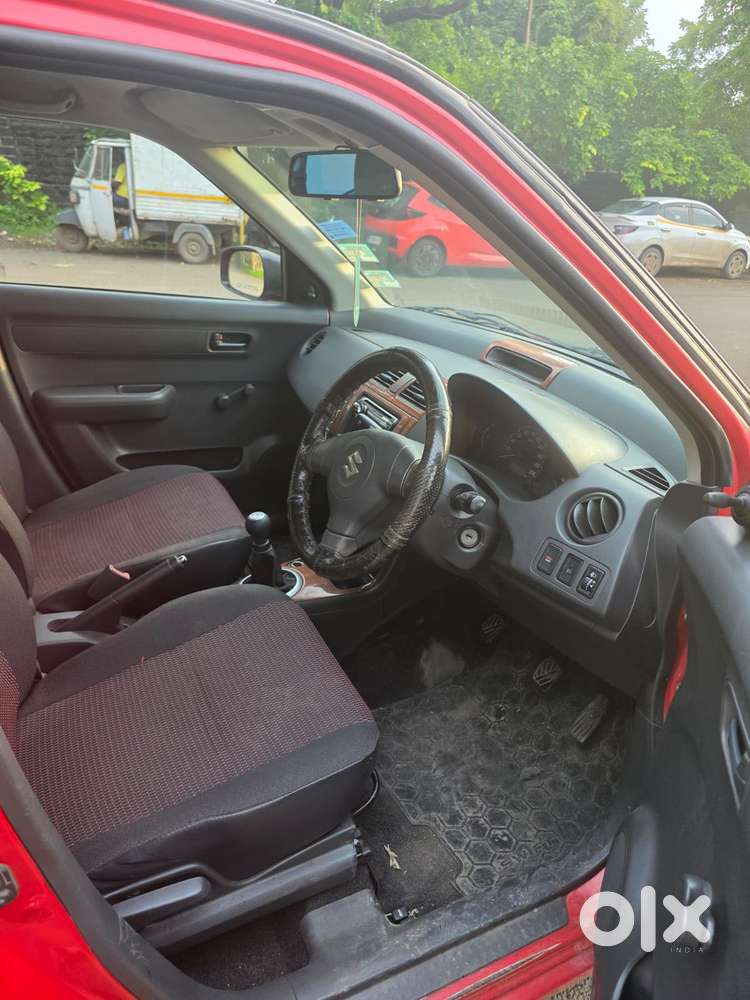 Maruti Suzuki Swift 1.3 Lxi, 2009, Petrol