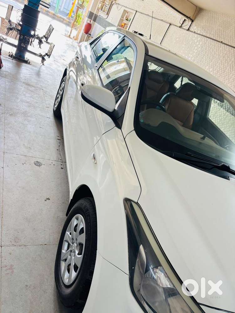 Hyundai Elite I20 2020 Cng & Hybrids 94000 Km Driven