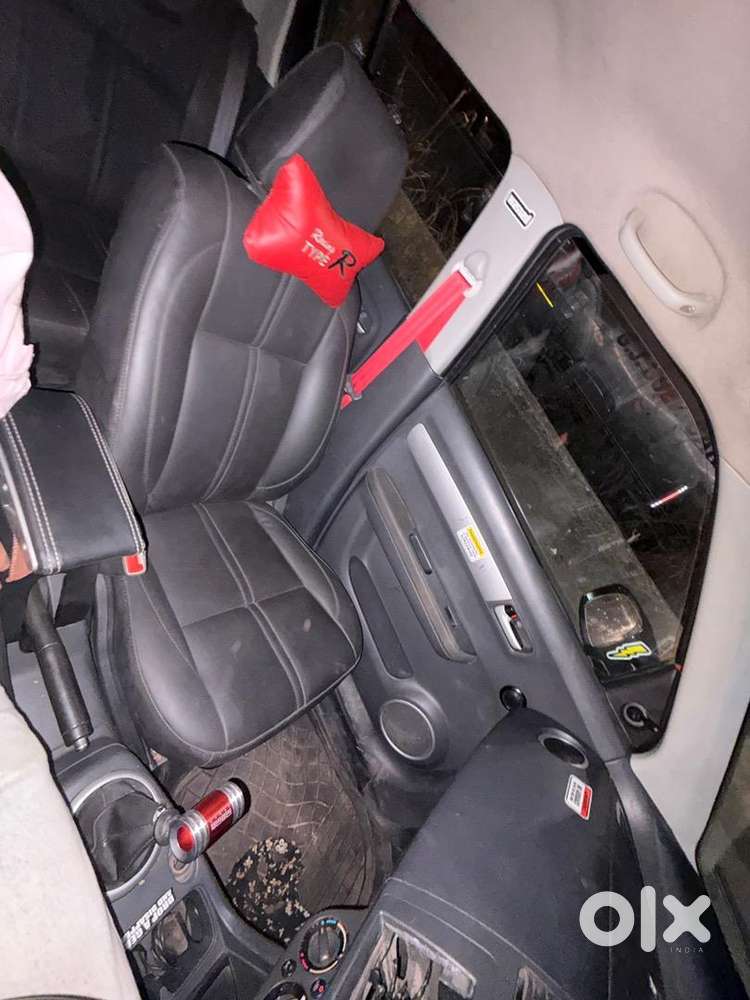 Maruti Suzuki Swift 2007 In Fully Mint Condition In Half Start