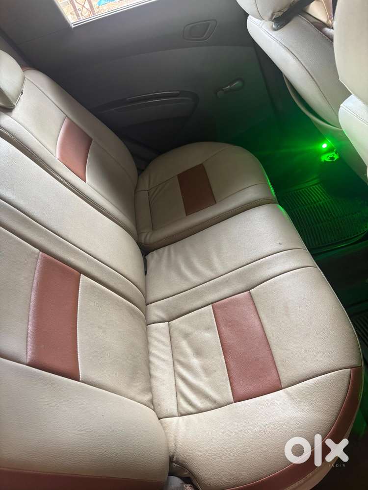2010 Chevrolet Beat Ls Petrol