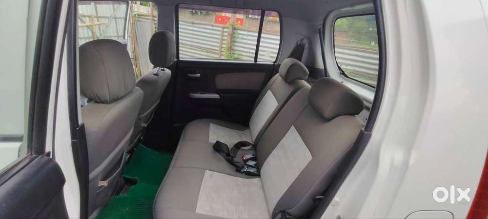 Good Condition Car 1 St Owner