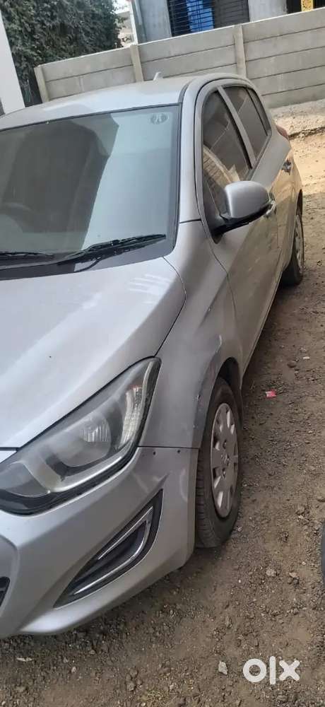 Hyundai I20 Magna 2012 Diesel