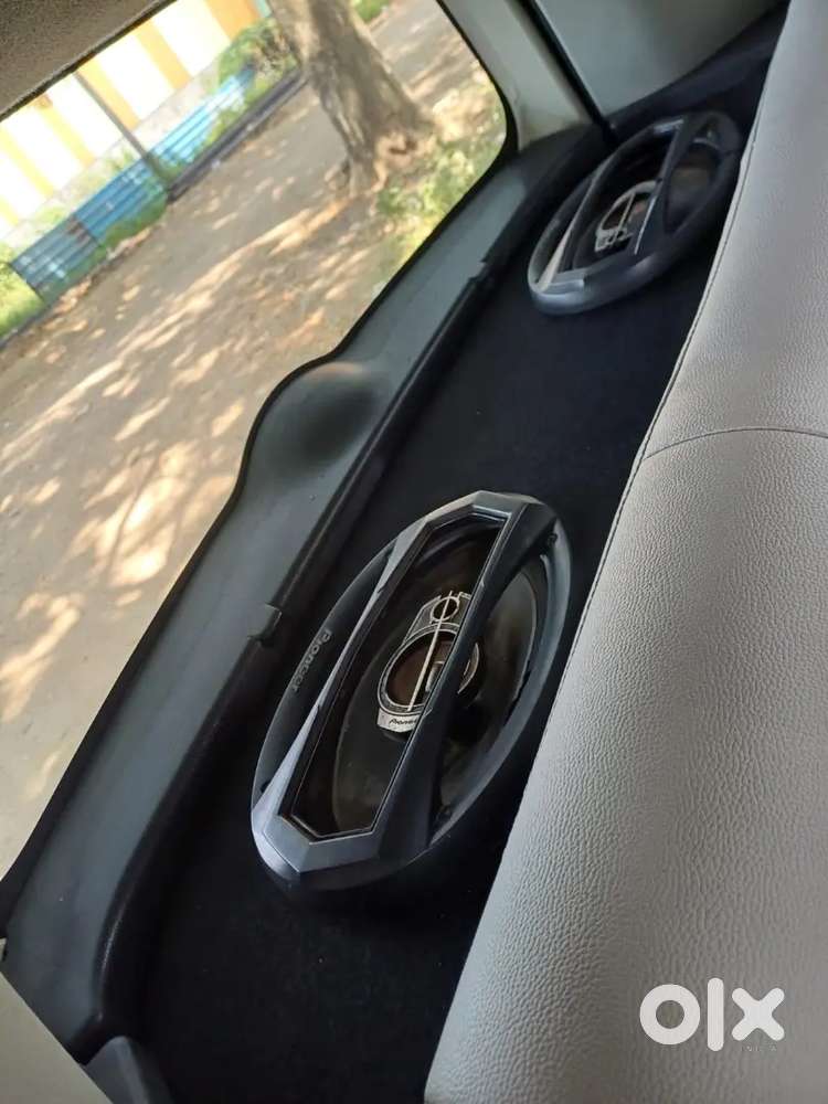 Maruti Suzuki Ritz 2016 Diesel Manual