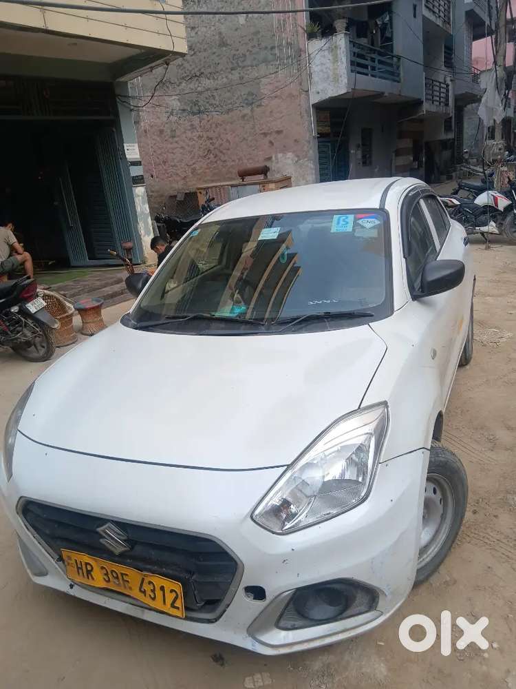 Maruti Dzire 1.2 Tour 2023
