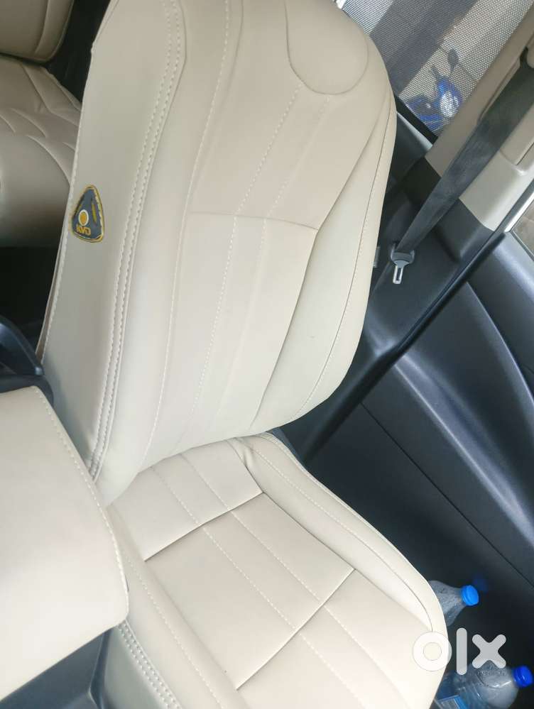 Toyota Innova Crysta G 7 Str, 2017, Diesel
