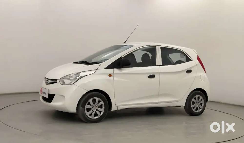 Hyundai Eon 1.0 Magna 2014