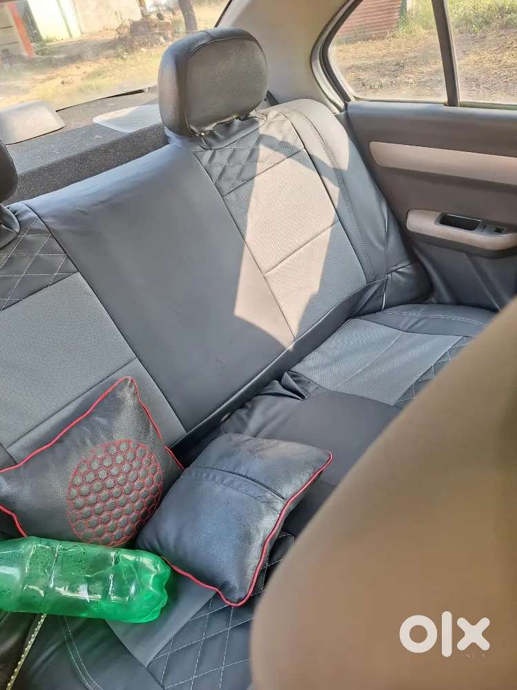 Maruti Suzuki Dzire 2010