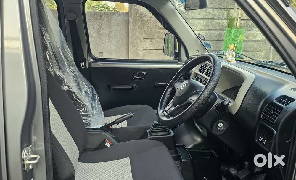 Maruti Suzuki Eeco Cng 5 Seater Ac, 2025, Cng & Hybrids