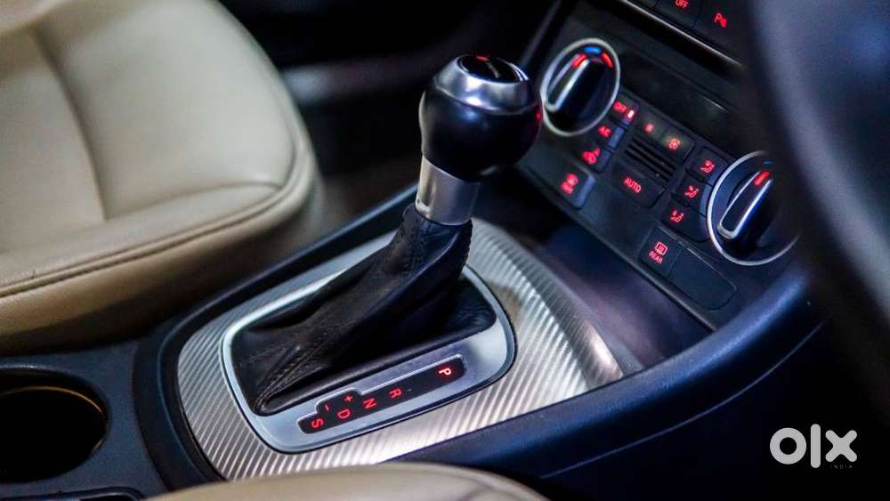 Audi Q3 2.0 35 Tdi Technology, 2018, Diesel