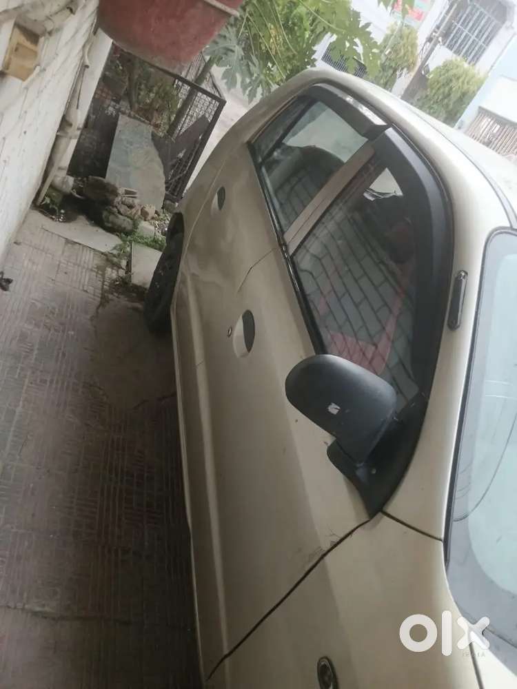 Hyundai Sentro