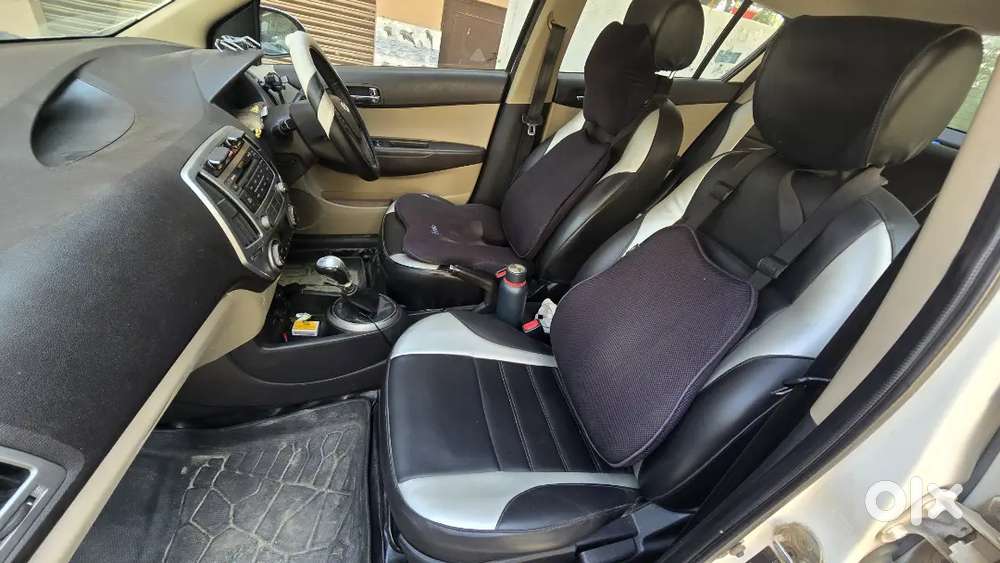Hyundai I20 1.2 Sports 2012