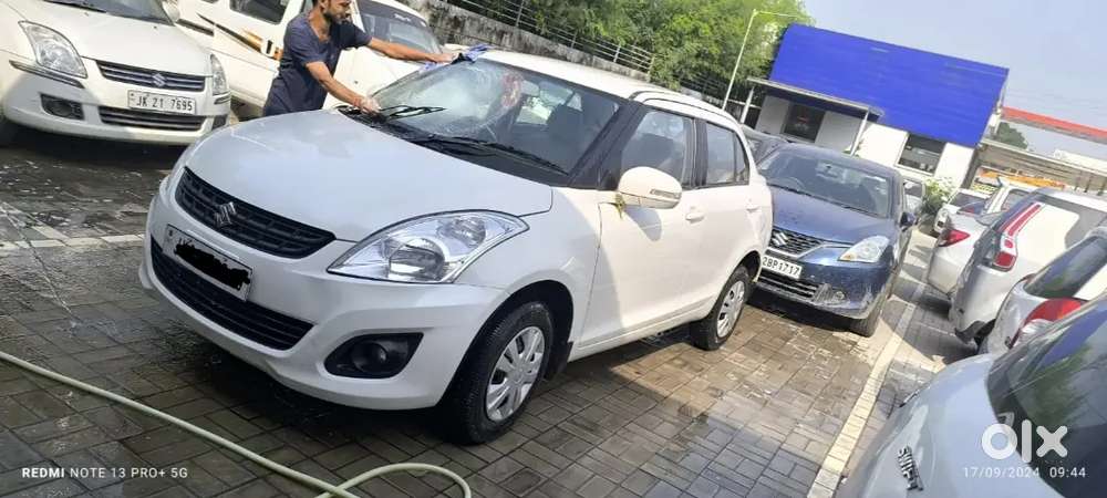 Maruti Suzuki Wagon R 2014