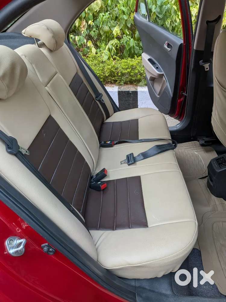 Hyundai Xcent Diesel 2015  20,000 Km  1st Owner  Excellent Working