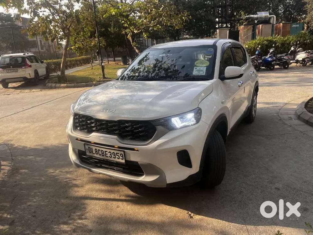 Sonet 2022 1.2 Petrol