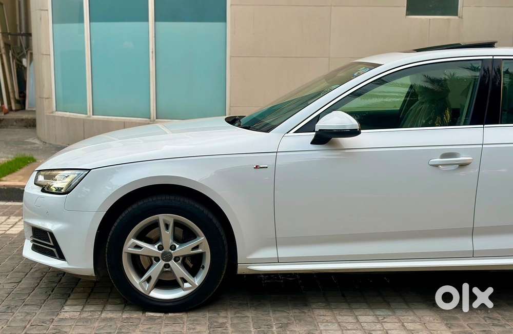 Audi A3 1.8 40 Tfsi Premium, 2018, Petrol