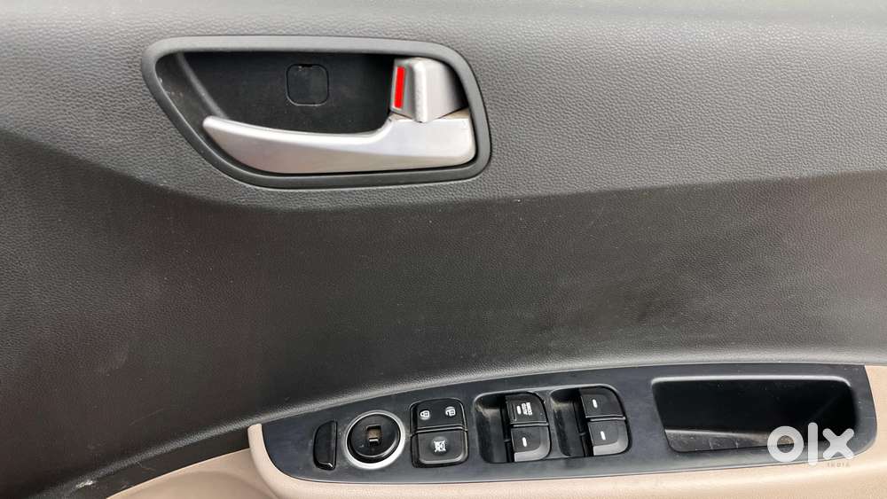 Hyundai Grand I10 Asta 1.2 Kappa Vtvt, 2016, Petrol