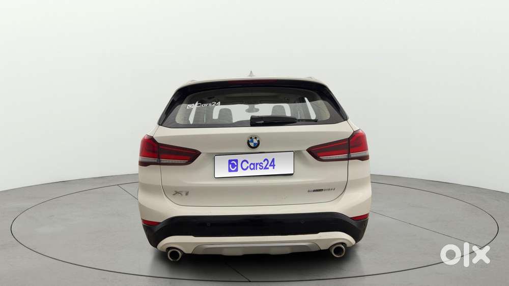 Bmw X1 2.0 Sdrive20i Xline, 2021, Petrol