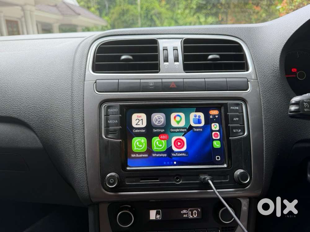 Volkswagen Polo 2018 Diesel Well Maintained