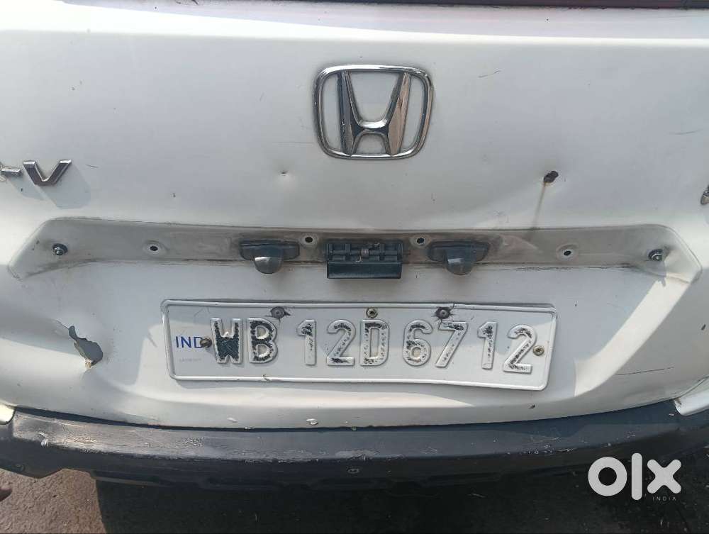 Honda Brv I V Tec S Mt .