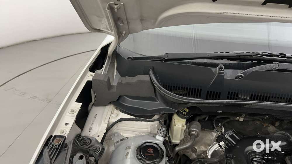 Skoda Kushaq Style 1.0l Tsi Mt, 2021, Petrol