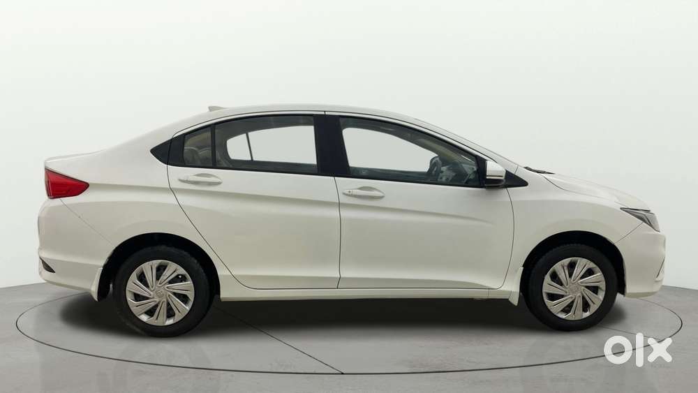 Honda City 2015-2017 I Vtec Sv, 2017, Petrol