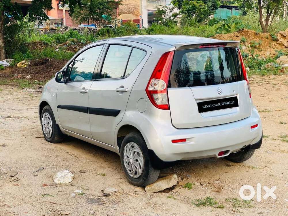 Maruti Suzuki Ritz Vdi Bs-iv, 2014, Diesel