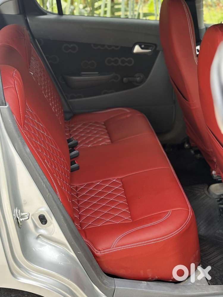 Maruti Suzuki Alto 800 Lxi, 2013, Petrol