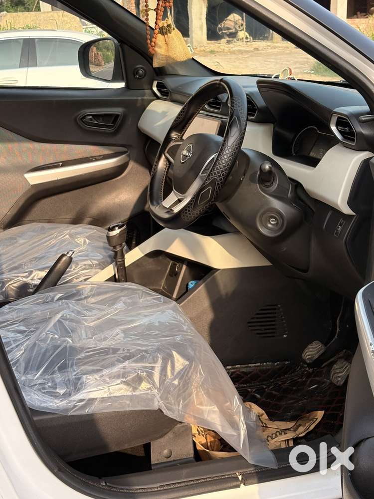 Nissan Magnite 1.0 Xe, 2021, Petrol