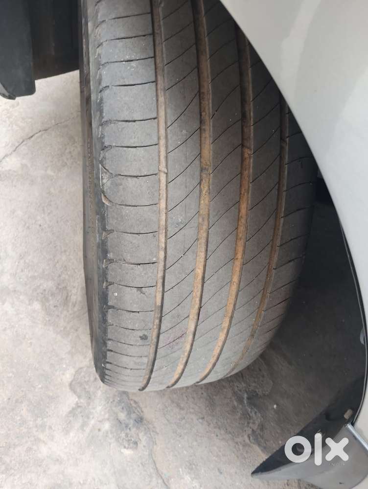 Toyota Innova Crysta [ ] 2.4 Zx At 7 Str, 2020, Diesel