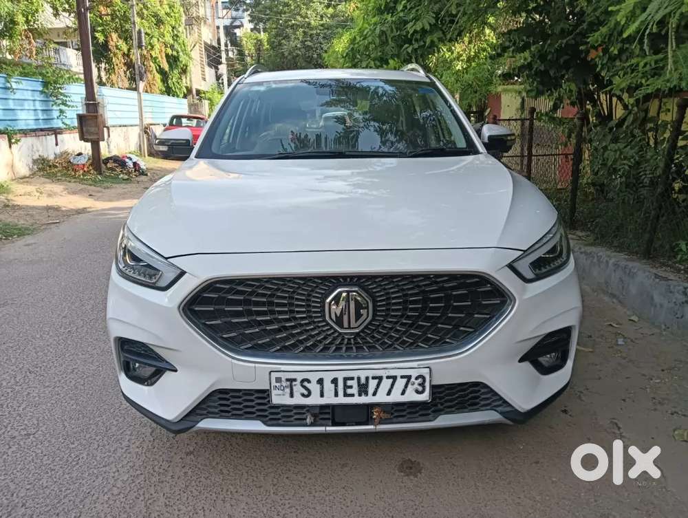 Mg Astor 1.5 Savvy Cvt S Red, 2022, Petrol
