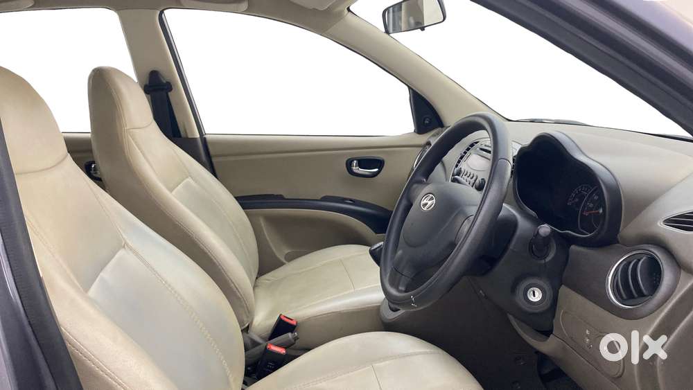 Hyundai I10 Sportz 1.1l, 2016, Petrol