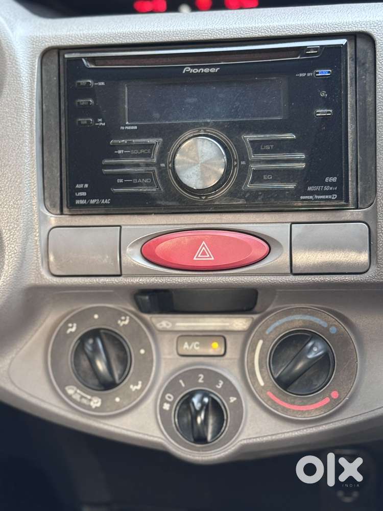 Toyota Etios G Sp*, 2011, Petrol
