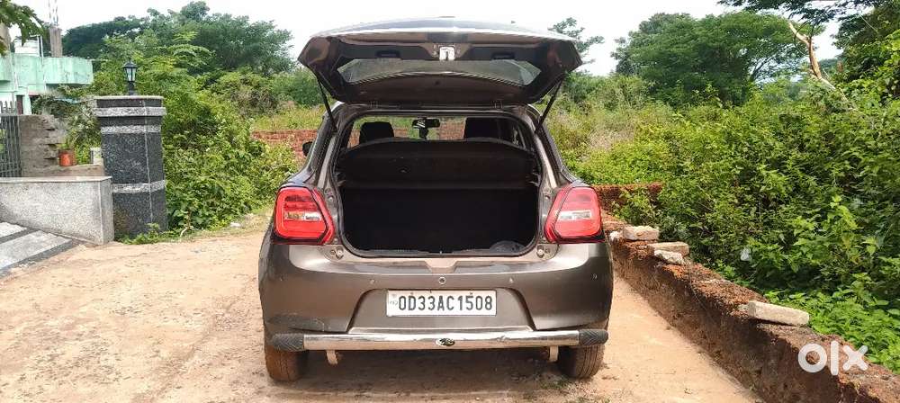 Swift Vxi Petrol Very Good Condition