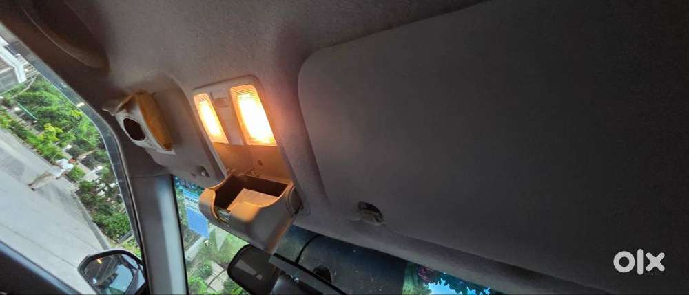 Hyundai Creta 2016 Petrol Well Maintained