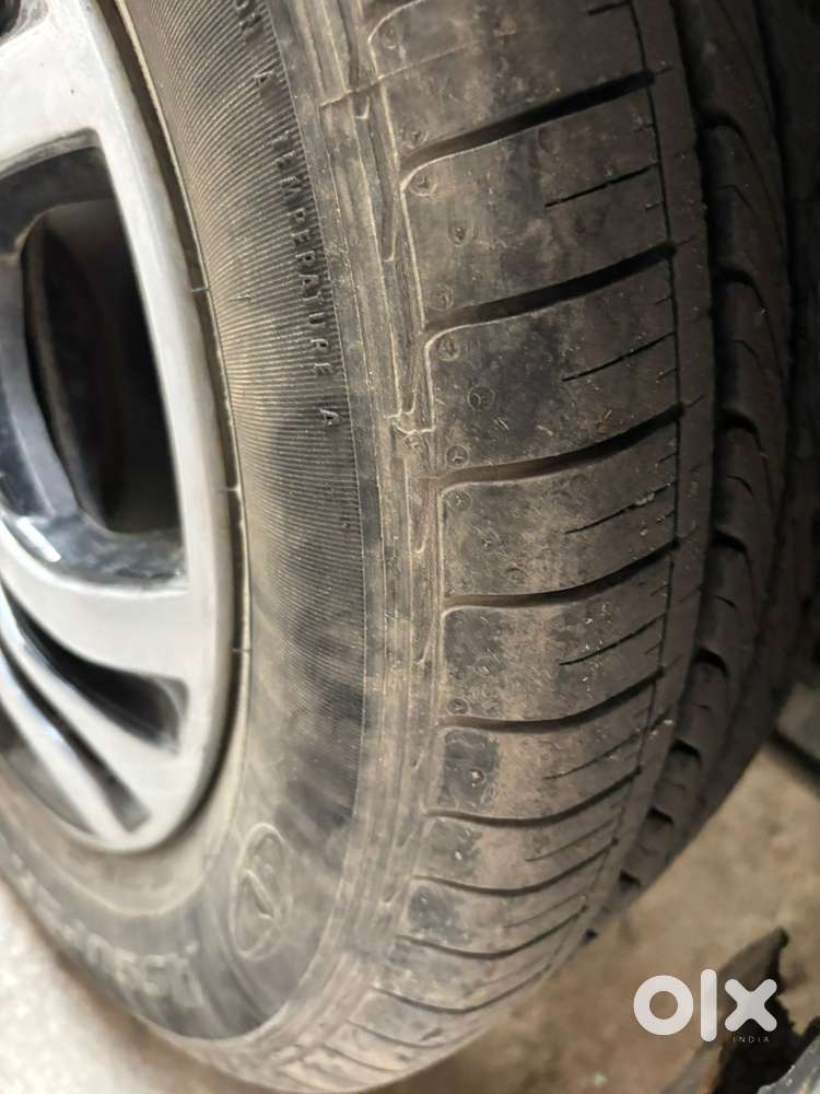 Tata Tiago 1.2 Revotron Xt Cng, 2023, Cng & Hybrids