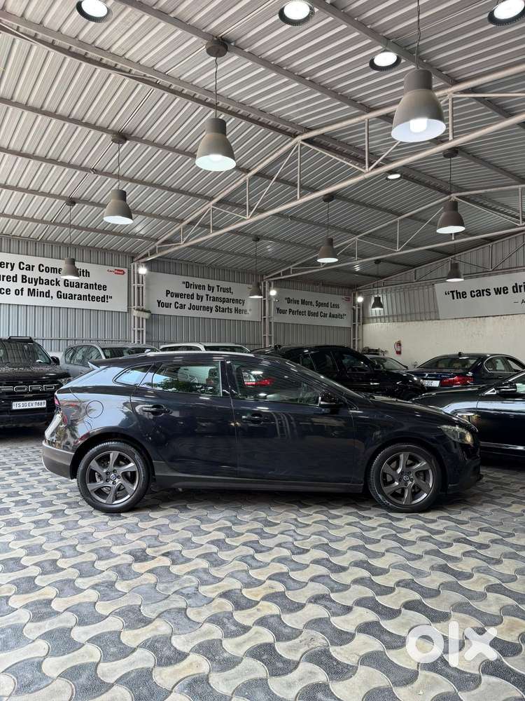 Volvo V40 Cross Country D3, 2014, Diesel