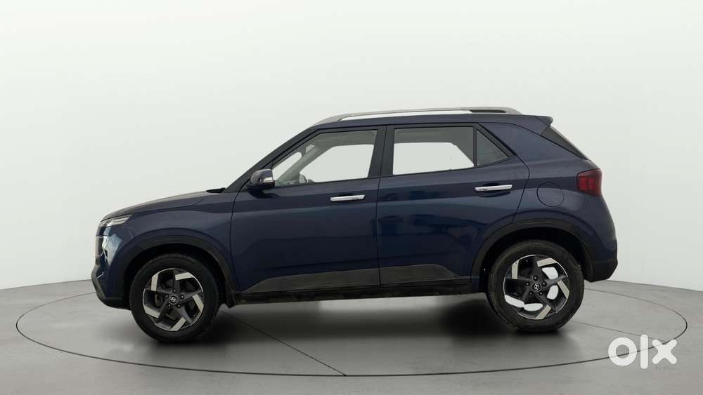 Hyundai Venue Sx Plus Turbo Dct, 2020, Petrol