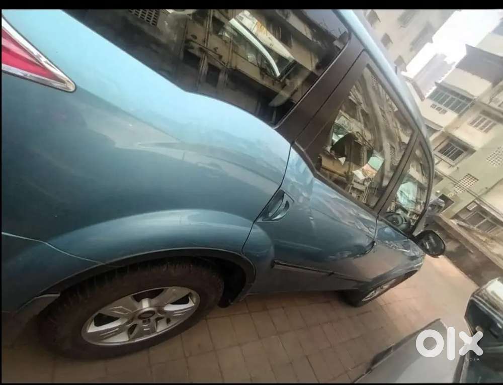 Mahindra Xuv500 Diesel 2014