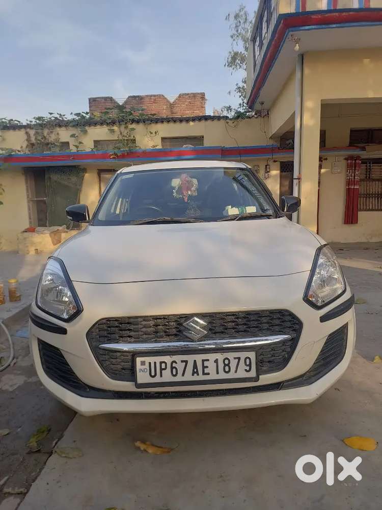 Maruti Suzuki Swift 2022 Petrol 61000 Km Driven