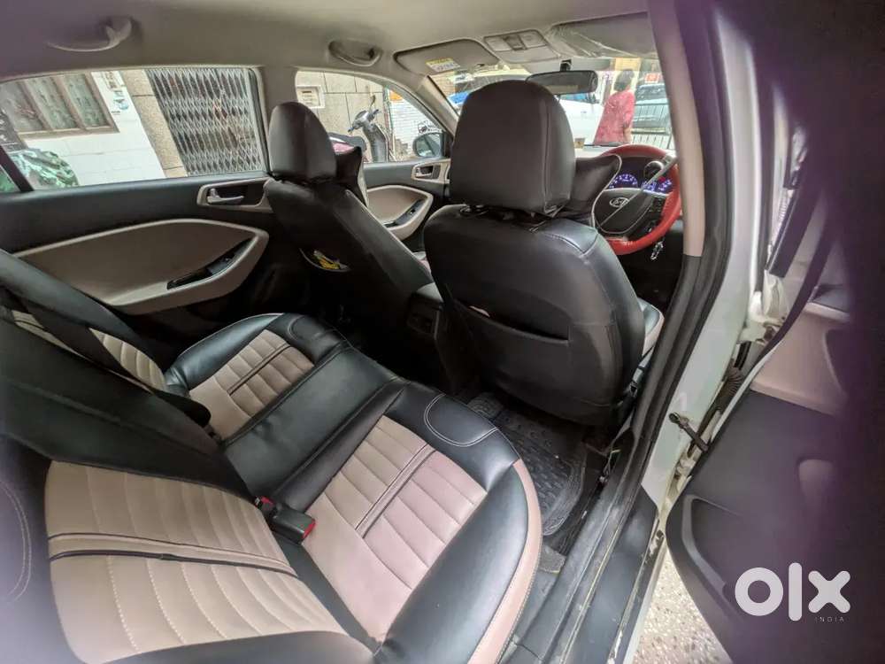 Hyundai Elite I20 Magna Plus 2019