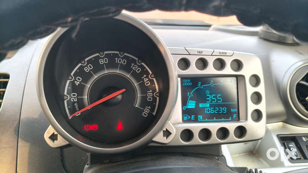 Chevrolet Beat Diesel Lt, 2014, Diesel