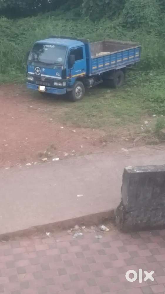 Eicher Polaris Multix 2014 Diesel