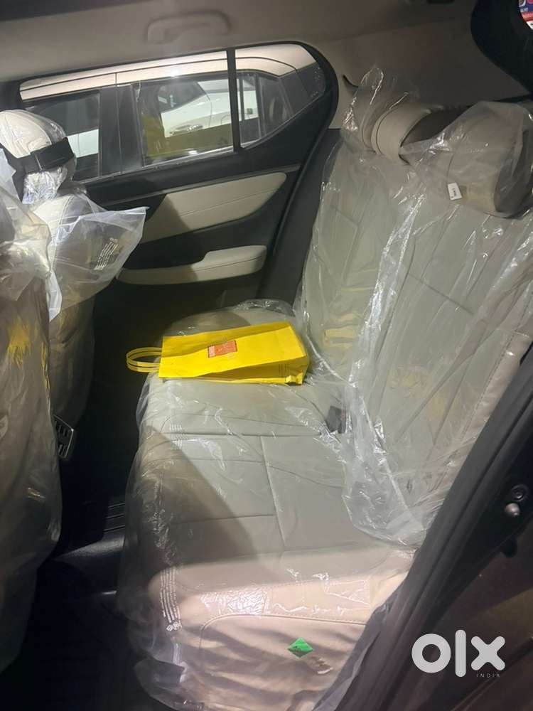 Honda Elevate 2026 Shworoom Condition