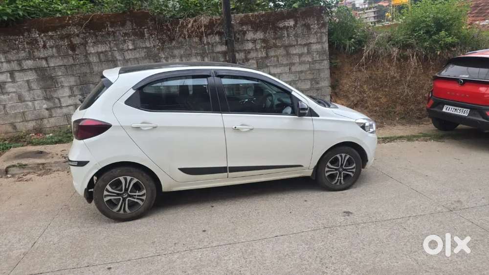 Buying New Car