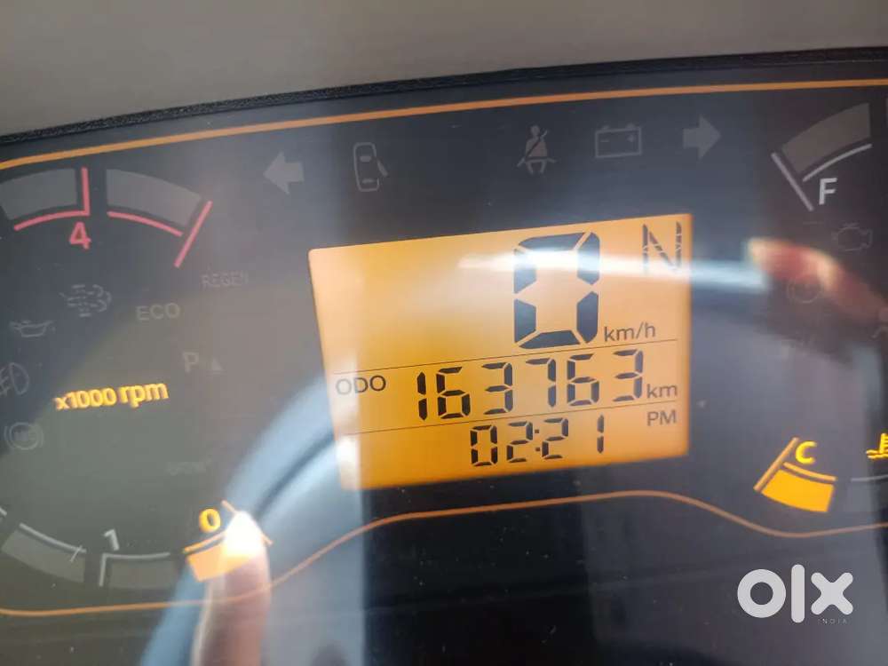 Mahindra Bolero Pik-up 2023